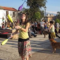 Jessica Zanlucchi's Photo