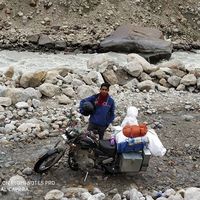 Yogesh Dogra的照片