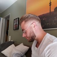 Nico Madalschek's Photo