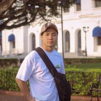 Yuya Kawamoto's Photo