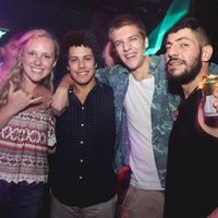 Sebastian Noguera's Photo