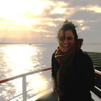 Claudia Mery's Photo