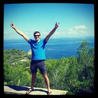 Darius Janulionis的照片