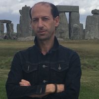 Agostinho Pinheiro's Photo