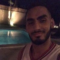 Fotos de Azzedine Djeffal