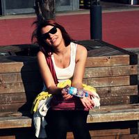 Ana-Maria Butescu's Photo