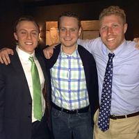 Justin Chase的照片