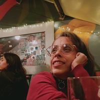 Fabiola López's Photo