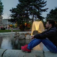 Hakan Alemdaroğlu's Photo