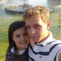 Anett Magyar的照片