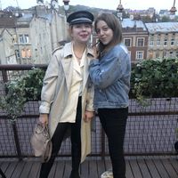 Fotos de Ніка Кічурка