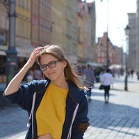 Natalia Prytula's Photo