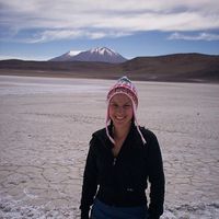 Grace Martino's Photo