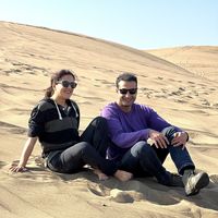Mohammad  babaee's Photo