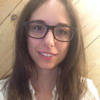 Vanesa Morante's Photo