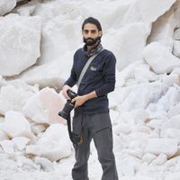 Morteza Farahnak的照片