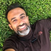 Hakan Otluoglu的照片