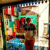 camilo echegaray的照片