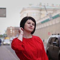 Ekaterina Smirnova's Photo