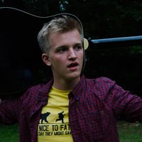 Jakub Hrubý's Photo