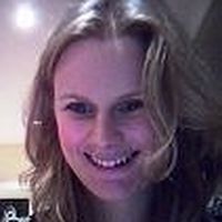 Barbara Frick's Photo