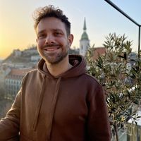 Thomas Marmann's Photo