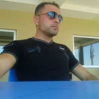 Ümit Şahin's Photo