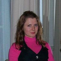 Olga Ponomarenko's Photo