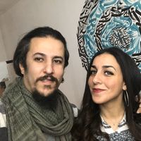 Labib  Benslama's Photo