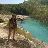 Clara Solera's Photo