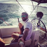 Josh van Brederode's Photo