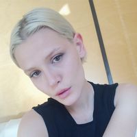 Stella Rosenkvist's Photo