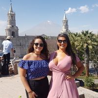 Alice Grimshaw's Photo