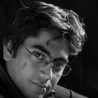 mohamad bagher salmani's Photo