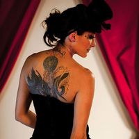 Itzel Viruega的照片