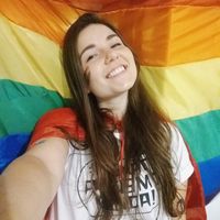 Mariana  Fensterseifer Fabricio的照片