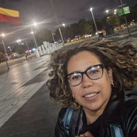 Verónica Cueva's Photo