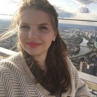 Iaroslavna Zhmurina的照片