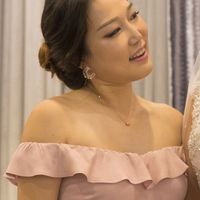 Dawn Suhyun Shim's Photo