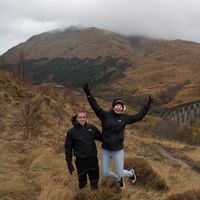 Photos de Ally Clinch