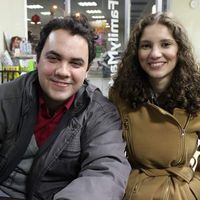 Romina  C. Torres的照片