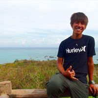 Naoki Fujiwara的照片