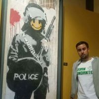 Amador De la concha morillo's Photo