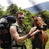 Alexandr Matvienko's Photo