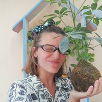 wanda stordeur's Photo