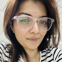 Amrita Chatterjee's Photo