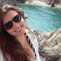 Tania Gancedo Pretkus的照片