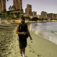 Aditya Sharma's Photo