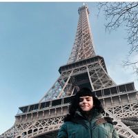 Karoliny Cavalcante's Photo