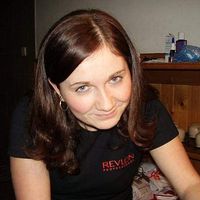 Markéta Rozmarová's Photo